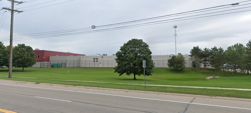 Photos Livingston County Jail 2